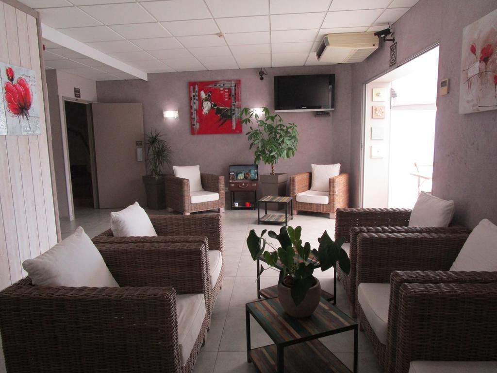 Le Maray Hotel Льо Гро-дю-Роа Екстериор снимка