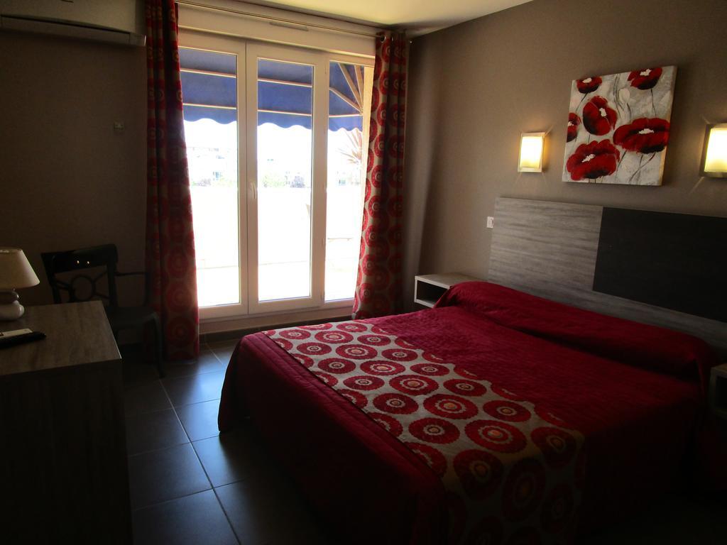 Le Maray Hotel Льо Гро-дю-Роа Екстериор снимка