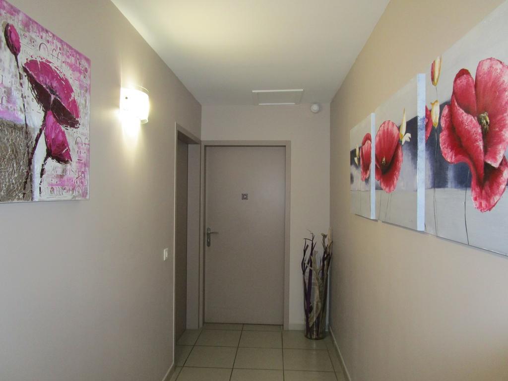 Le Maray Hotel Льо Гро-дю-Роа Екстериор снимка