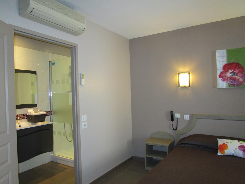 Le Maray Hotel Льо Гро-дю-Роа Екстериор снимка