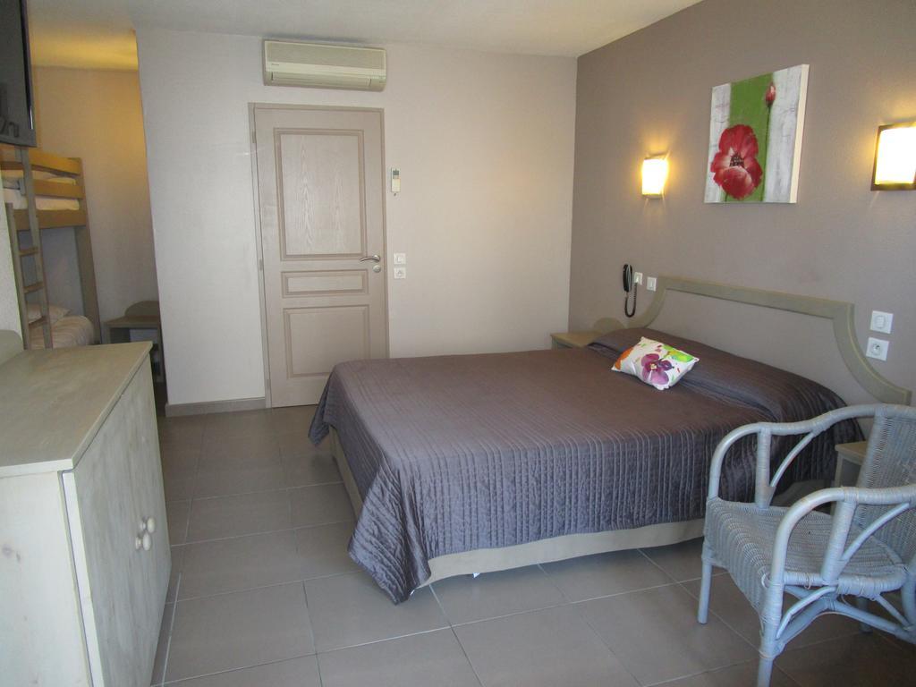 Le Maray Hotel Льо Гро-дю-Роа Екстериор снимка