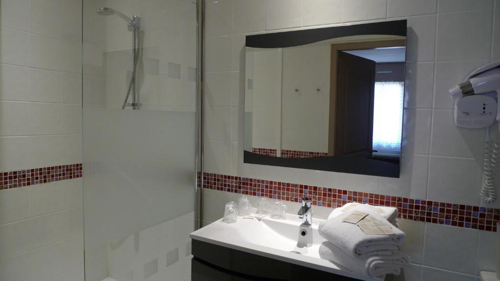 Le Maray Hotel Льо Гро-дю-Роа Екстериор снимка