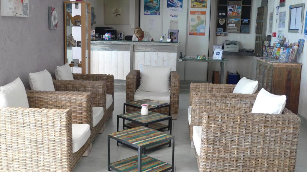 Le Maray Hotel Льо Гро-дю-Роа Екстериор снимка