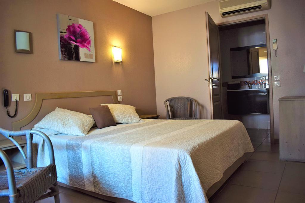 Le Maray Hotel Льо Гро-дю-Роа Екстериор снимка
