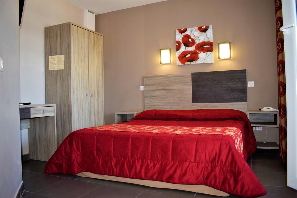 Le Maray Hotel Льо Гро-дю-Роа Екстериор снимка