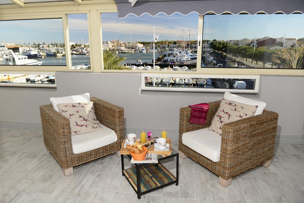 Le Maray Hotel Льо Гро-дю-Роа Екстериор снимка