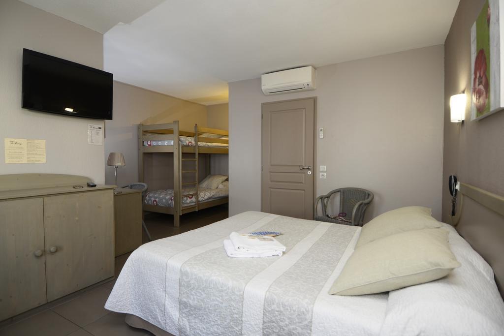 Le Maray Hotel Льо Гро-дю-Роа Екстериор снимка