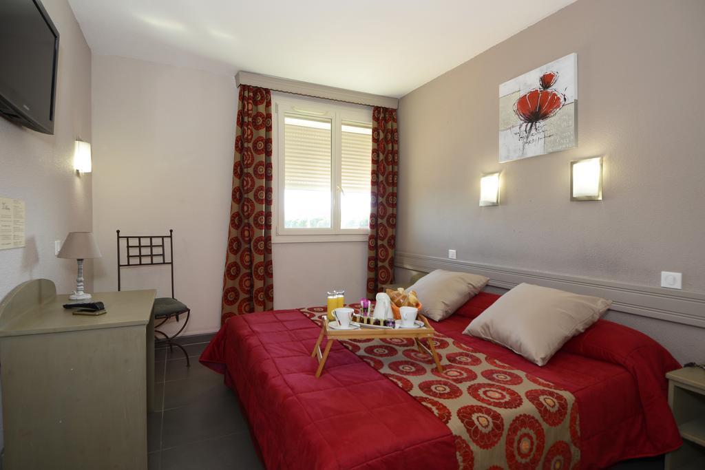 Le Maray Hotel Льо Гро-дю-Роа Екстериор снимка
