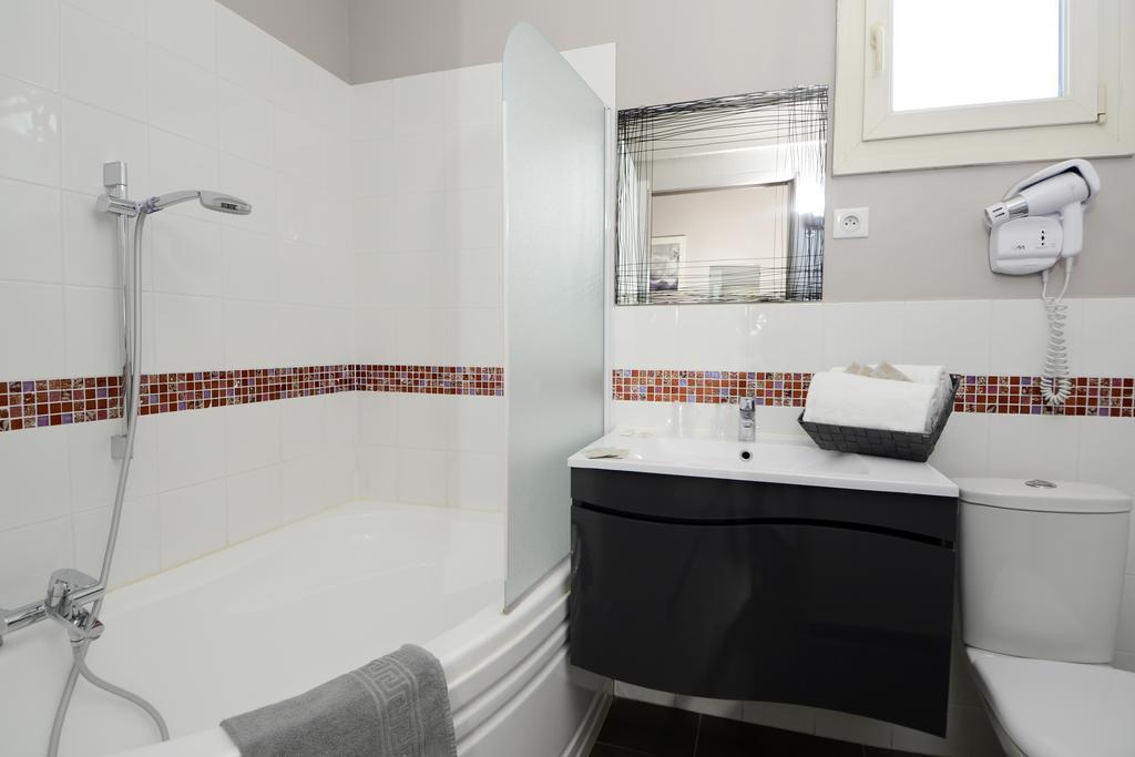 Le Maray Hotel Льо Гро-дю-Роа Екстериор снимка