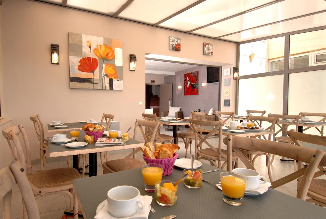 Le Maray Hotel Льо Гро-дю-Роа Екстериор снимка